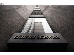 TD Bank berupaya mengumpulkan $ 14 miliar di pintu keluar saham Schwab