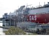Filipina berupaya membeli LNG dari proyek Alaska yang tertunda