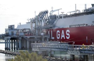 Filipina berupaya membeli LNG dari proyek Alaska yang tertunda