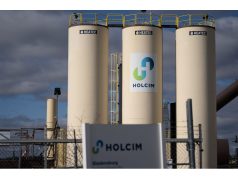 Holcim melihat kenaikan laba, mengungkapkan keuangan spin -off AS