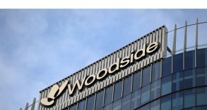 Woodside terlihat ke Louisiana LNG untuk menjadi Global Powerhouse
