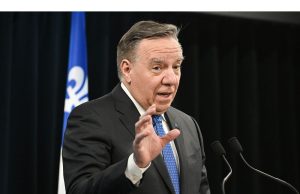 Quebec menyerukan pembicaraan awal kesepakatan perdagangan saat Trump membawa tarif logam