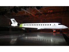 Saham Bombardier turun karena risiko tarif memaksanya untuk menunda 2025 Outlook