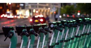Bolt saingan Eropa Uber untuk meluncurkan layanan rideshare di Kanada