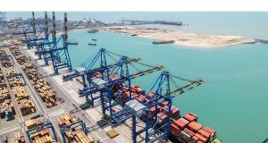 India, Inggris untuk melanjutkan pembicaraan perdagangan bebas saat ancaman tarif AS tampak