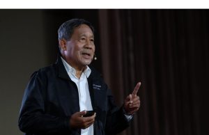 Thai Airways Diatur untuk Muncul Dari Hutang Dengan Rencana ke Ganda Armada