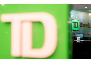 Bank TD untuk membajak uang ke unit Kanada setelah penjualan Schwab $ 14 miliar