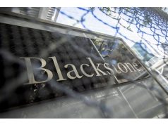 Blackstone dalam pembicaraan untuk menjual aset logistik China dalam divestasi