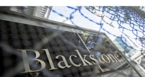 Blackstone dalam pembicaraan untuk menjual aset logistik China dalam divestasi