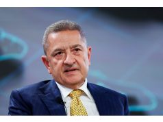 Panetta ECB mengatakan tidak perlu menahan pemotongan tarif
