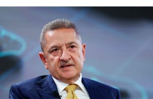 Panetta ECB mengatakan tidak perlu menahan pemotongan tarif