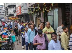 Pertumbuhan ekonomi India ditetapkan untuk mengambil langkah, kata RBI
