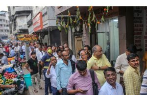 Pertumbuhan ekonomi India ditetapkan untuk mengambil langkah, kata RBI