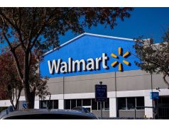 Prakiraan pendapatan Walmart gagal pada ketidakpastian ekonomi
