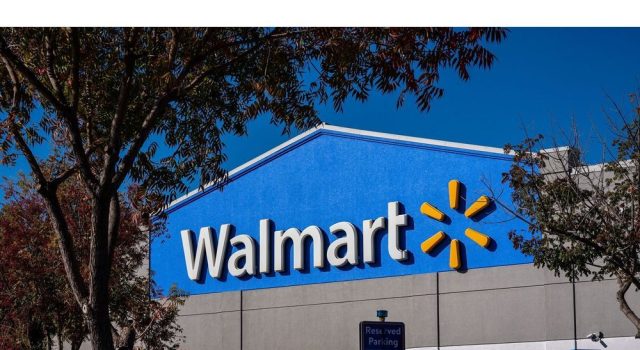 Prakiraan pendapatan Walmart gagal pada ketidakpastian ekonomi