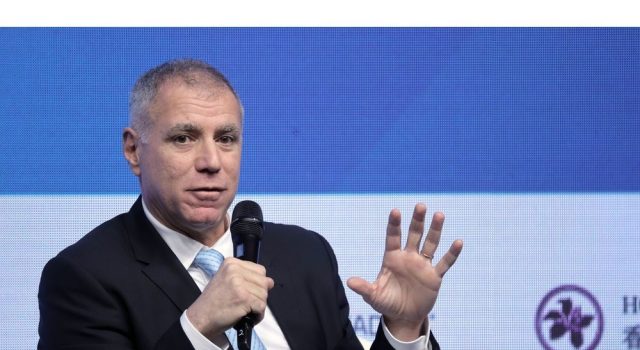 HSBC melihat biaya $ 1,8 miliar selama dua tahun di Elhedery Revamp