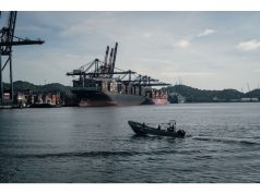 Tim Trump mendorong Meksiko menuju tarif impor Cina