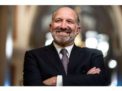 Sekretaris Perdagangan Trump memilih Howard Lutnick yang dikonfirmasi oleh Senat