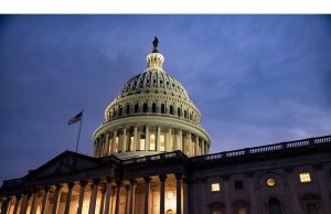 Pemungutan suara Anggaran Senat meninggalkan rintangan untuk pemotongan pajak Trump, batas utang