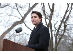 Kantor Trudeau Dipukul oleh Jaringan Pemadaman Hari Sebelum Batas Waktu Tarif