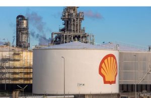 Shell melihat AI merevolusi sistem energi dalam pandangan baru