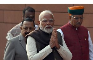 Agenda Trump Modi untuk fokus pada perdagangan, pertahanan, pertemuan Musk