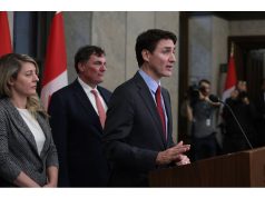 Canadian Fury With Trump Is About More Than Just Trade