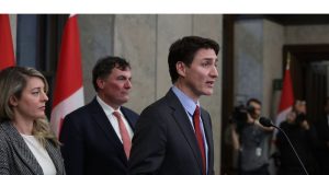 Canadian Fury With Trump Is About More Than Just Trade