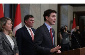 Canadian Fury With Trump Is About More Than Just Trade