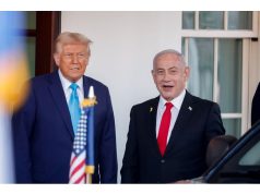 Trump Says US Should Take Over Gaza, Sparking Rebukes