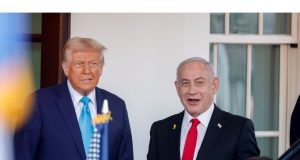 Trump Says US Should Take Over Gaza, Sparking Rebukes