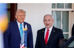 Trump Says US Should Take Over Gaza, Sparking Rebukes