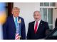Trump Says US Should Take Over Gaza, Sparking Rebukes