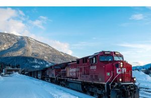 Pedagang Kanada berputar ke taruhan aman saat ancaman tarif meningkat