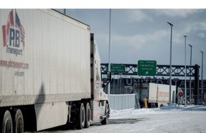 Kanada membuat kasus ke negara bagian AS terhadap pengembalian tarif Trump