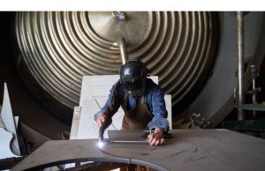 Tarif Trump Menjulang Membuat Kami Baja Terlalu Mahal Di Rumah