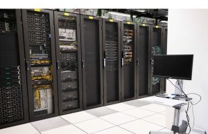 Brookfield untuk menghabiskan € 20 miliar untuk infrastruktur AI Prancis