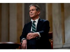 Tarif Tarif Trump membuat bayangan atas pertemuan G-20