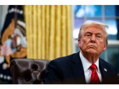 Trump mata tarif untuk melawan pajak digital yang dibenci oleh teknologi besar