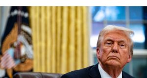 Trump mata tarif untuk melawan pajak digital yang dibenci oleh teknologi besar