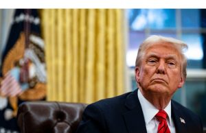 Trump mata tarif untuk melawan pajak digital yang dibenci oleh teknologi besar