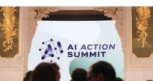 AS, UK menolak untuk masuk ke Macron’s AI Summit Communique