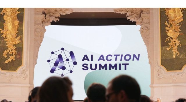 AS, UK menolak untuk masuk ke Macron’s AI Summit Communique
