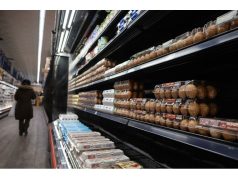 Trump berisiko serangan balik konsumen Amerika atas tarif, acara jajak pendapat