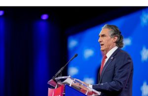 Tsar Energi Trump Berencana untuk ‘Peta, Baby, Map’ US Oil Bounty