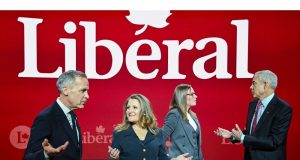 Ancaman AS berarti Kanada harus memperkuat militer, kata kandidat