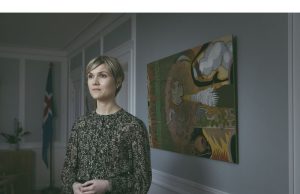 Premier Islandia ingin menjauh dari ketergantungan pariwisata