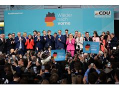 Merz memenangkan kesempatan untuk memperbaiki Jerman dan mengarahkan EU melalui era Trump