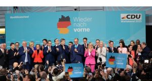 Merz memenangkan kesempatan untuk memperbaiki Jerman dan mengarahkan EU melalui era Trump