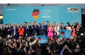 Merz memenangkan kesempatan untuk memperbaiki Jerman dan mengarahkan EU melalui era Trump